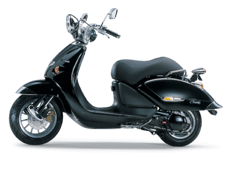 aprilia